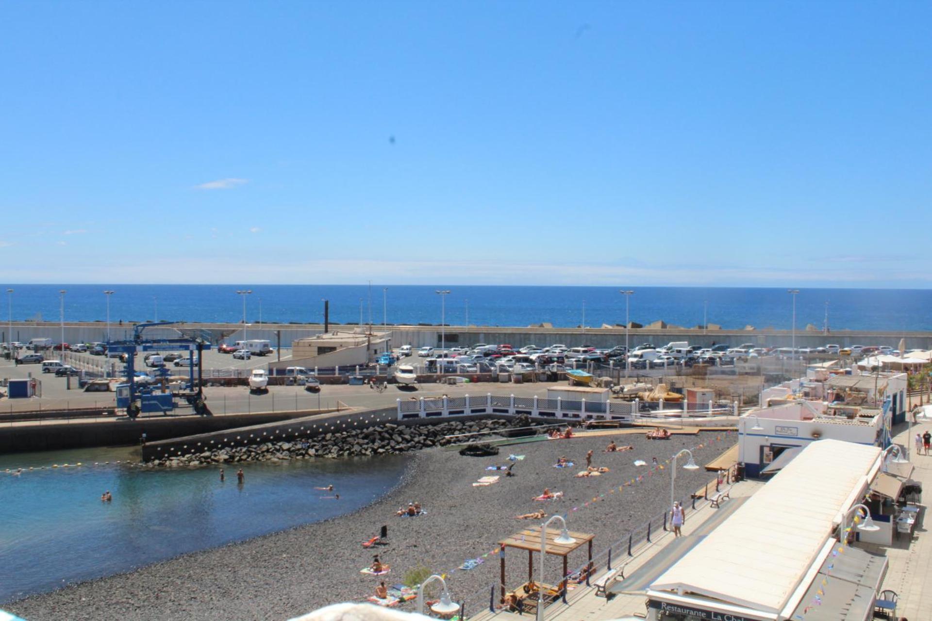 La Avenida Las Nieves Agaete Puerto de las Nieves Exterior foto