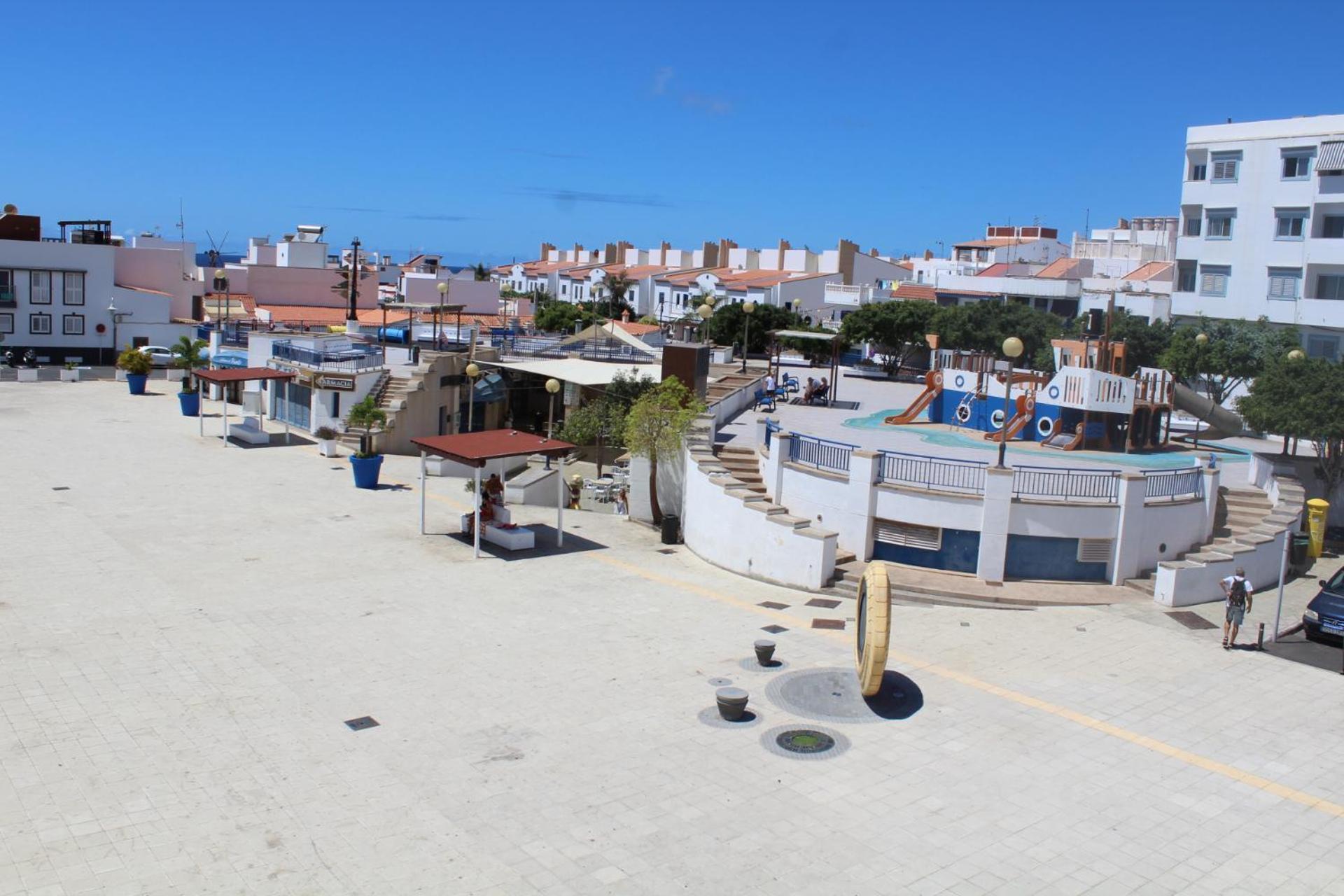 La Avenida Las Nieves Agaete Puerto de las Nieves Exterior foto