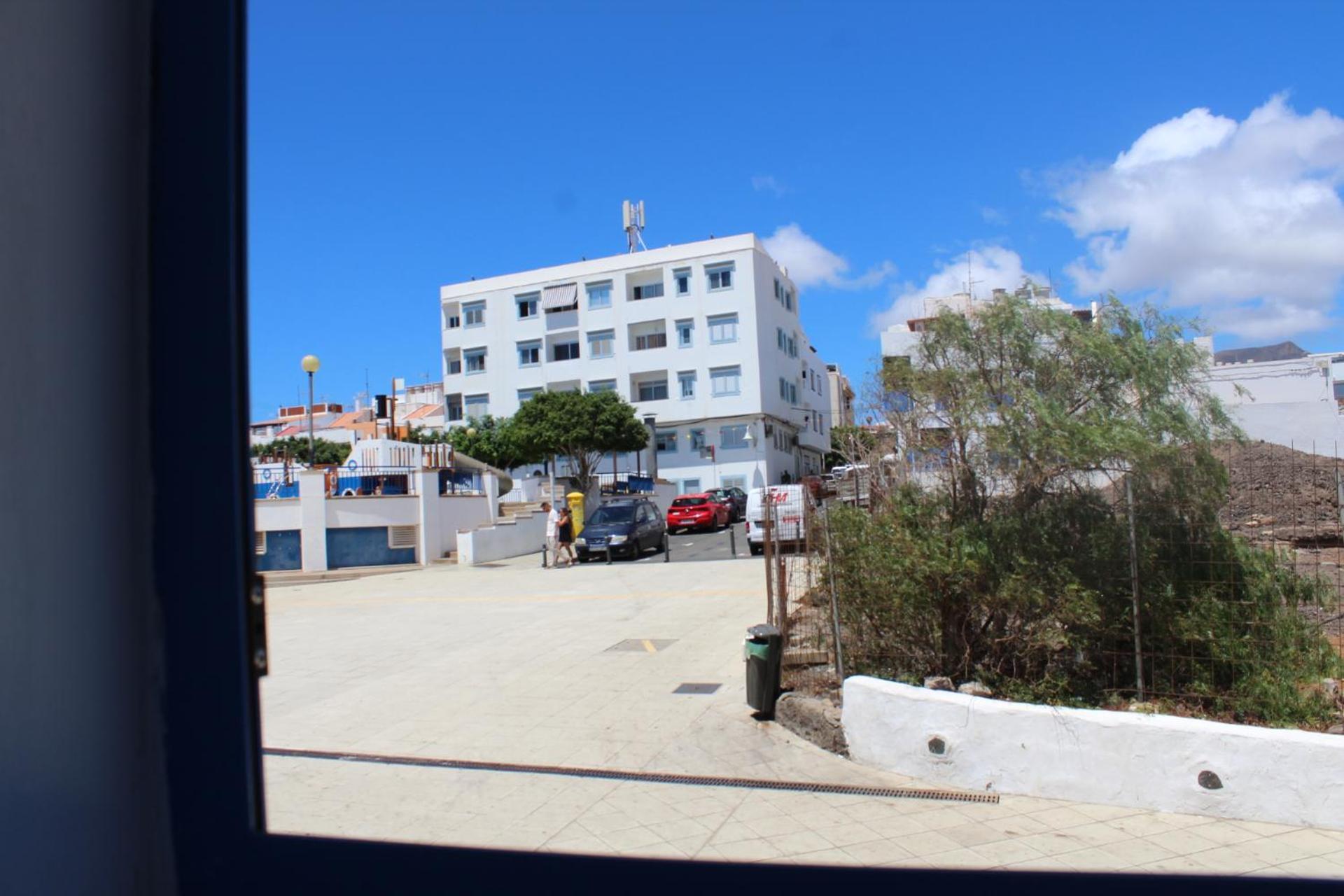La Avenida Las Nieves Agaete Puerto de las Nieves Exterior foto